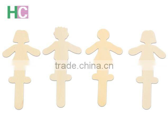 Wooden Laser Cut Kid Baby Toy Wood Toy