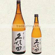 Japanese sake Kubota Senju 1800ml