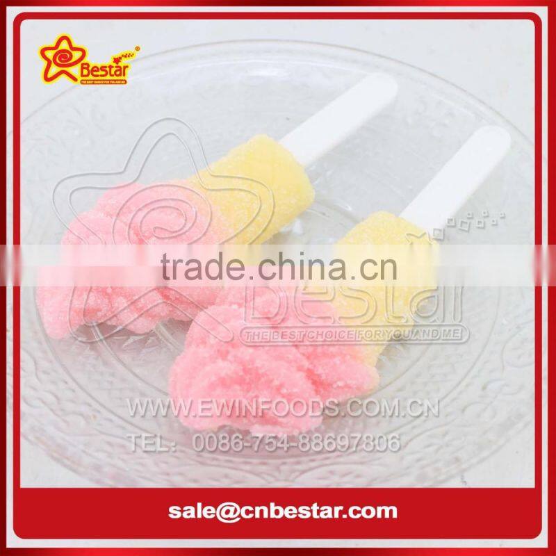 Ice Cream Jelly Candy Jelly Lollipop