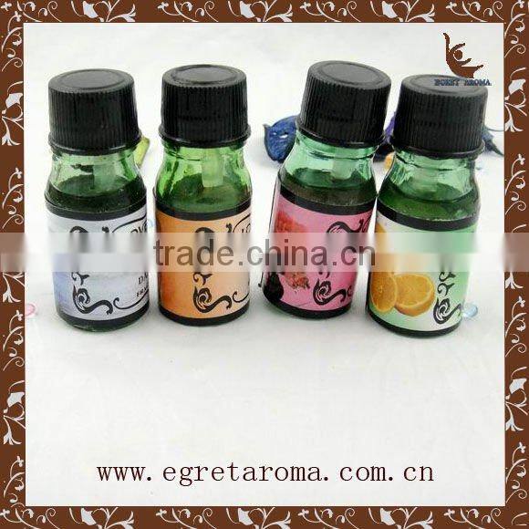 Relaxing lavender scent fragrance oil