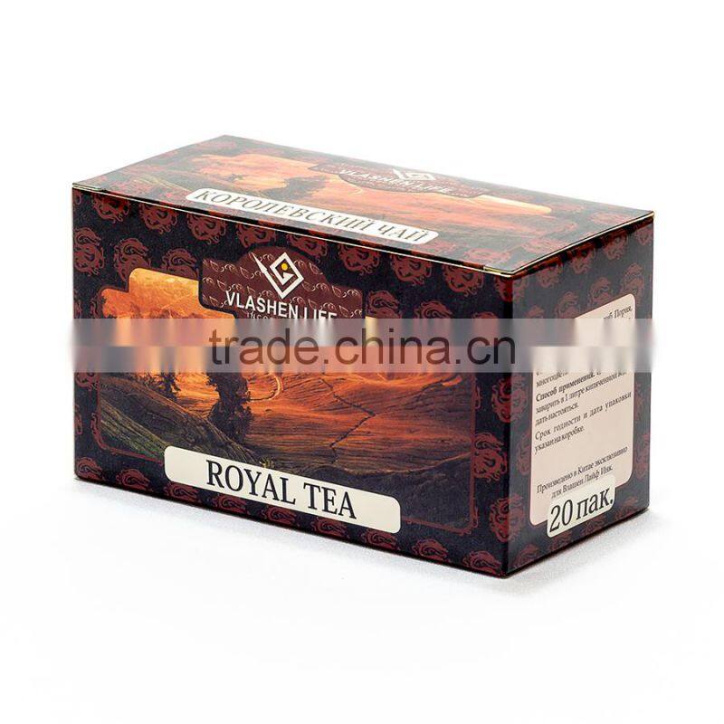 weight loss herbal tea