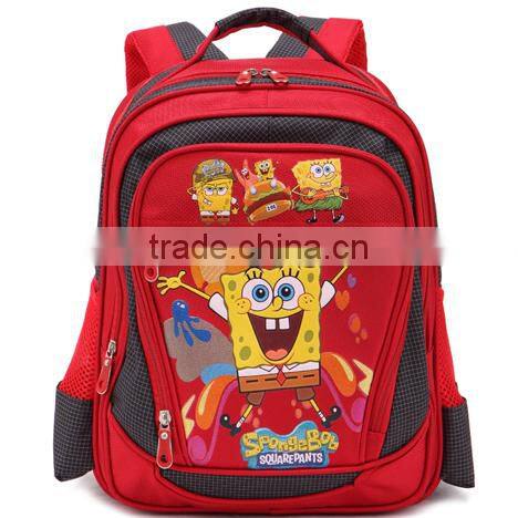 customized backpack bag, school bag new models