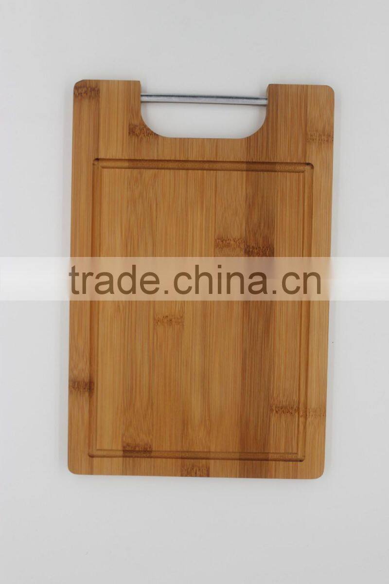 2015 hottest sale Custom Durable function chopping board