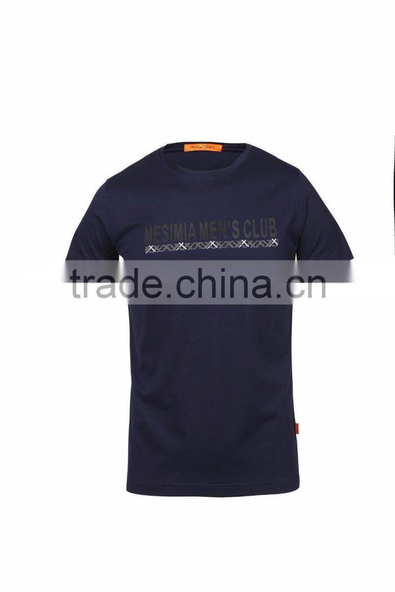 100%cotton soft and thin t-shirts