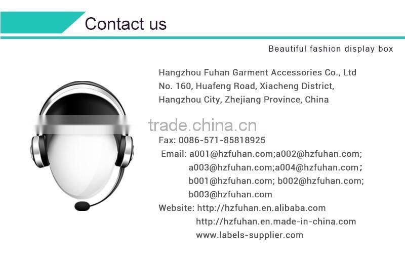 Factory Supply Custom facial mask packaging box