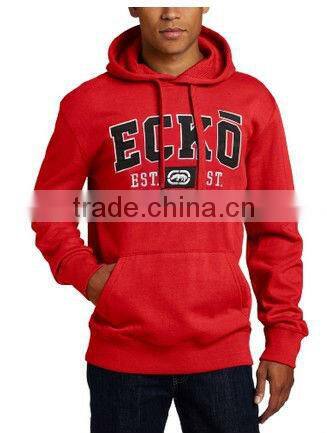 men pull over silk screen printing hoody,OEM hoodies in china, Custom Printing Pullover Hoodies