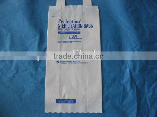 surgical disposable laparoscopic Pack with bag