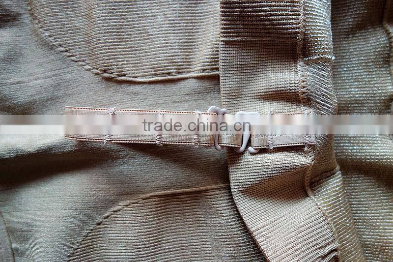 2017 New plus size 4XL-5XL leg thin full body shapewear cheap