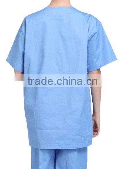 Hospital Medical Scrubs Uniforms