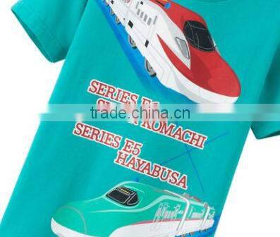 Fashion OEM Boys t Shirt Items For Children Kids Clothing