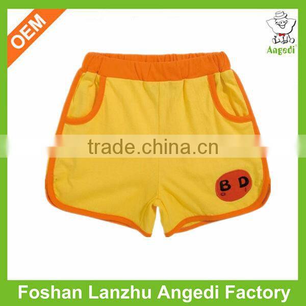 high quality OEM custom jogger pants