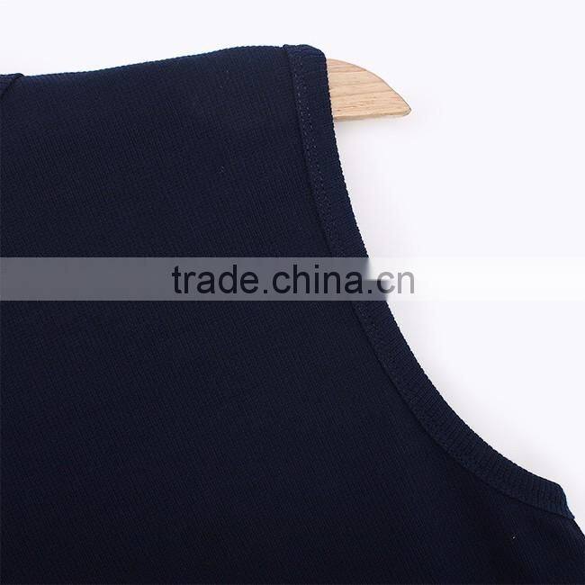 Custom design of men t-shirt , sleeveless V neck, t shirt for men