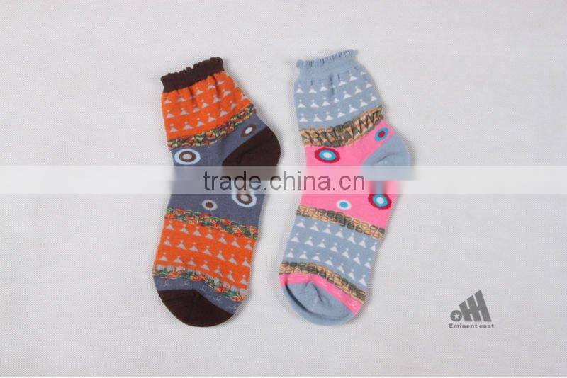 Cute ladies bulk socks