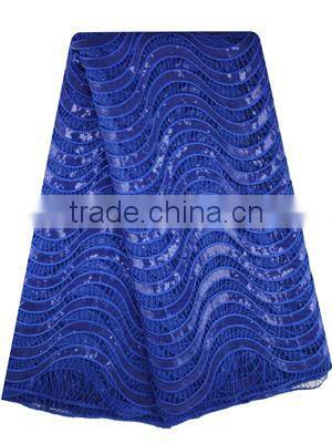 Bestwaytex New Heavy Chemical Lace,African Wholesale Guipure Lace For Party CP0102-5