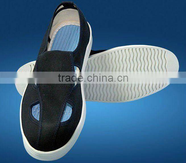 anti-static cleaning room safety shoes ESD safety shoes