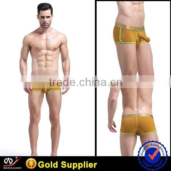 Wangjiang 100% cotton www sex com man underwear