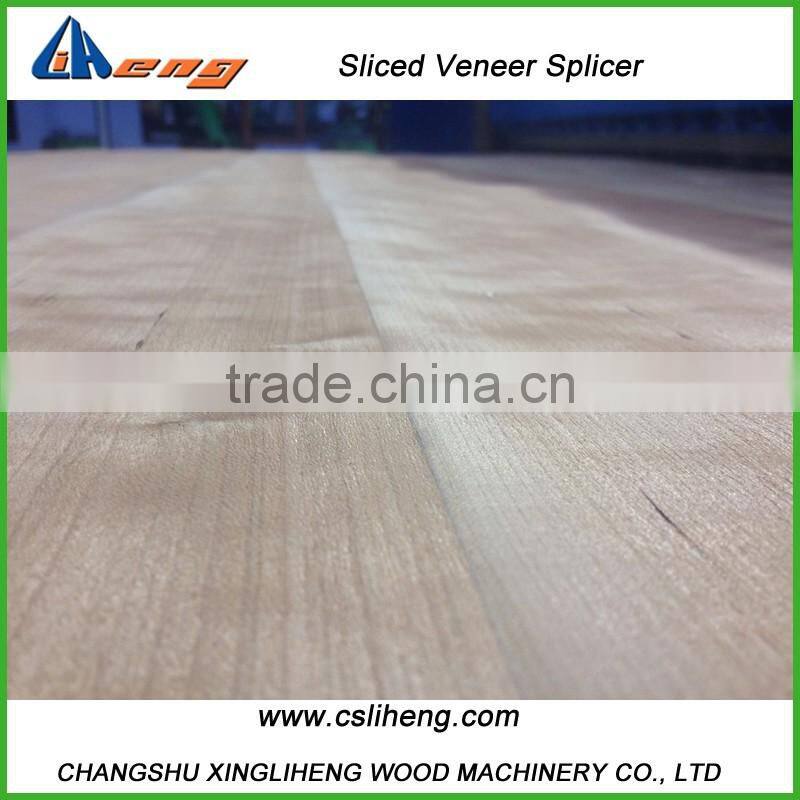 HXPF-2800 Sliced Veneer Splicer