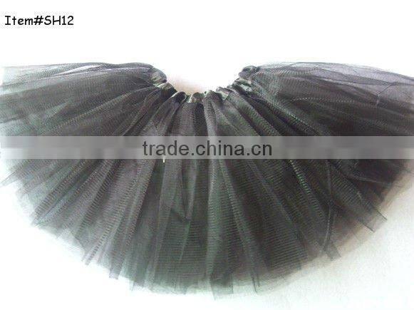 cute sliver grey wholesale tutus