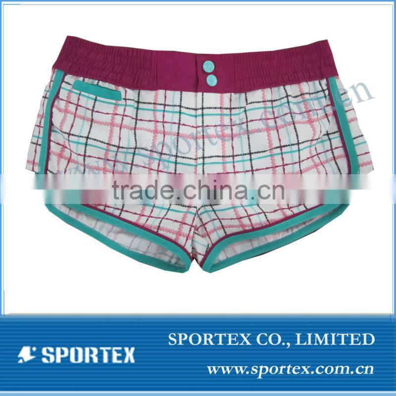 2013 fashion custom board Short for men/hot sell beach shorts/mens swimwear