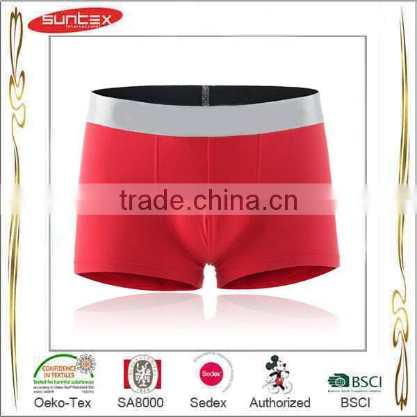 Factory Direct Sales Mens Trendy Underwear