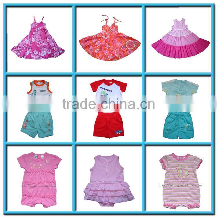 kids clothes children's garments kids clothes wholesale china