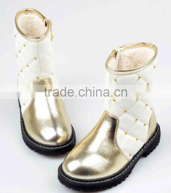 Cheapest Wholesale Latest Fashion children christmas shoes Guangzhou