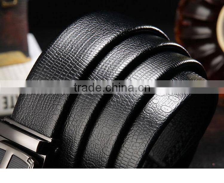 2017 Newest Designer Belts Men High Quality Genuine Leather Belt Man Fashion Strap Male Cowhide Belts