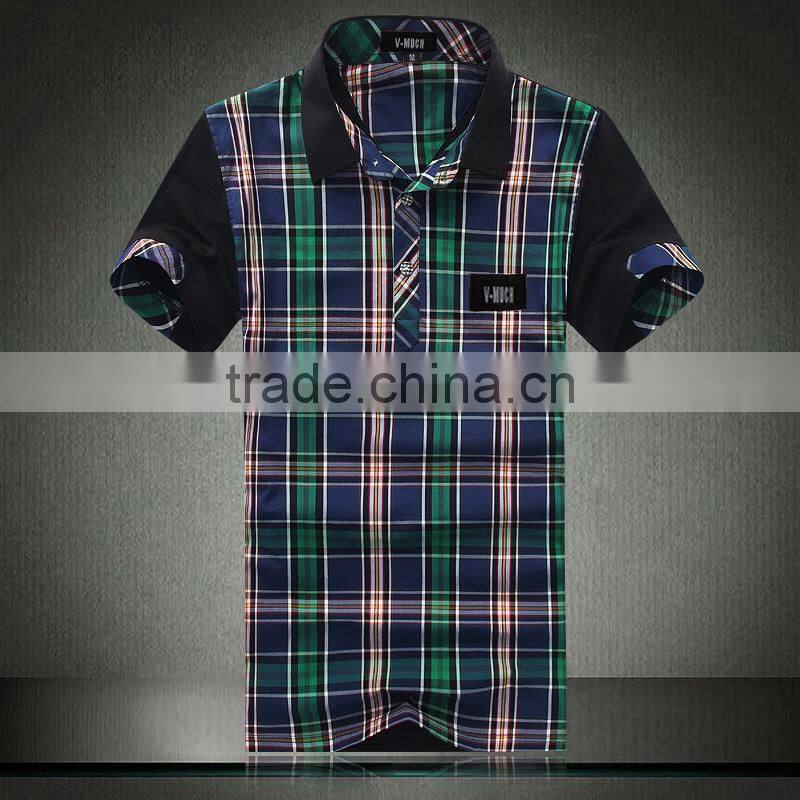 Manufacturer supply infant polo shirts wholesale