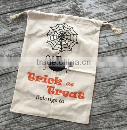 halloween bucket Halloween Tote Bags with Handle Pumpkin Christmas Shopping Bags Festival Gifts Bag Halloween Canvas Bag