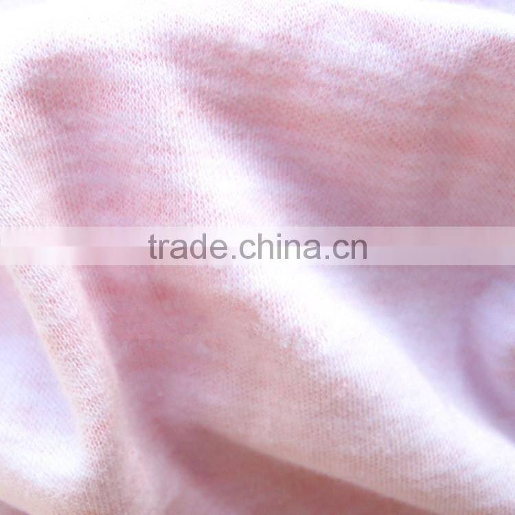 Bamboo Cotton Baby Bodysuits in China