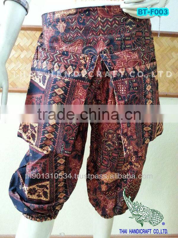 Cotton Pants for men & women