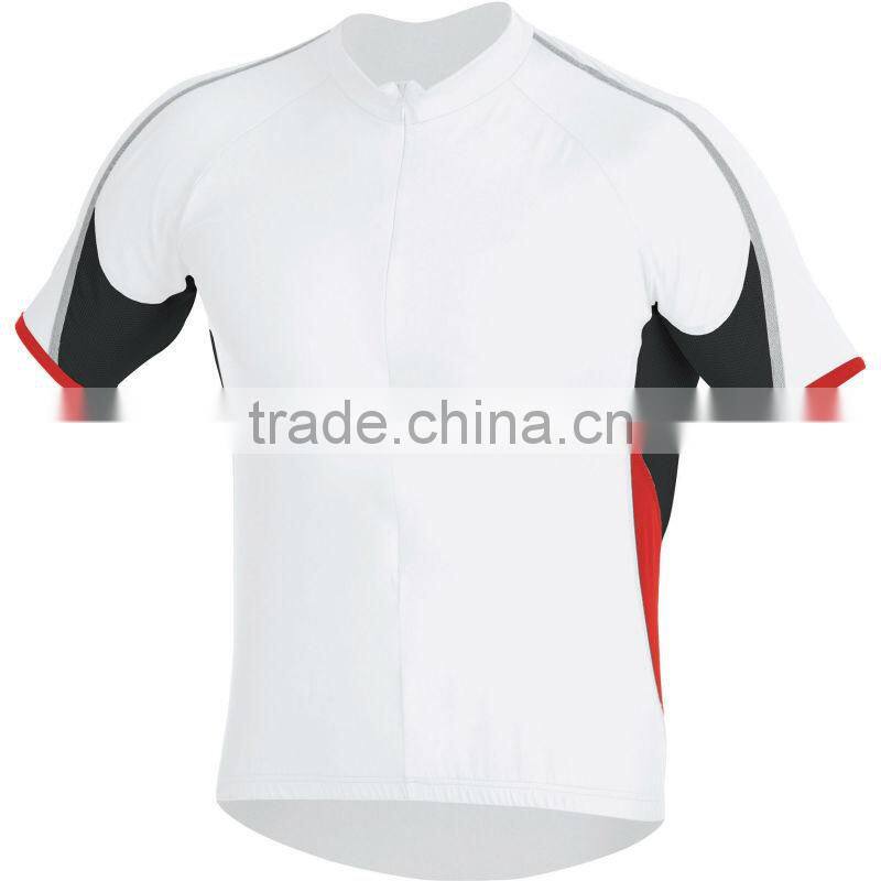 Hot Sale Men's Simple Specialized High Performance Cycling Clothing
