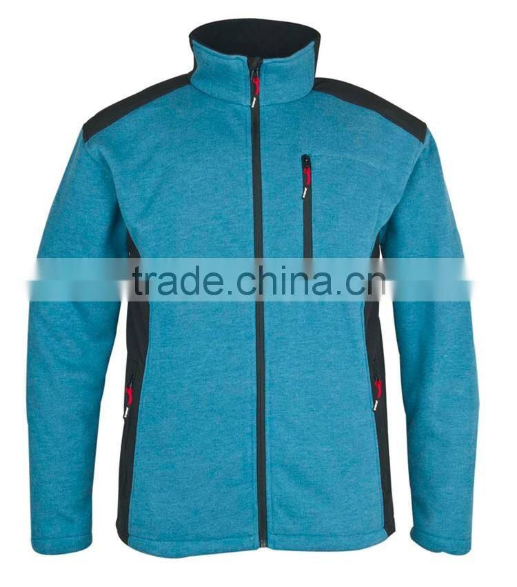Men softshell jacket outdoor excellent soft shell jacket