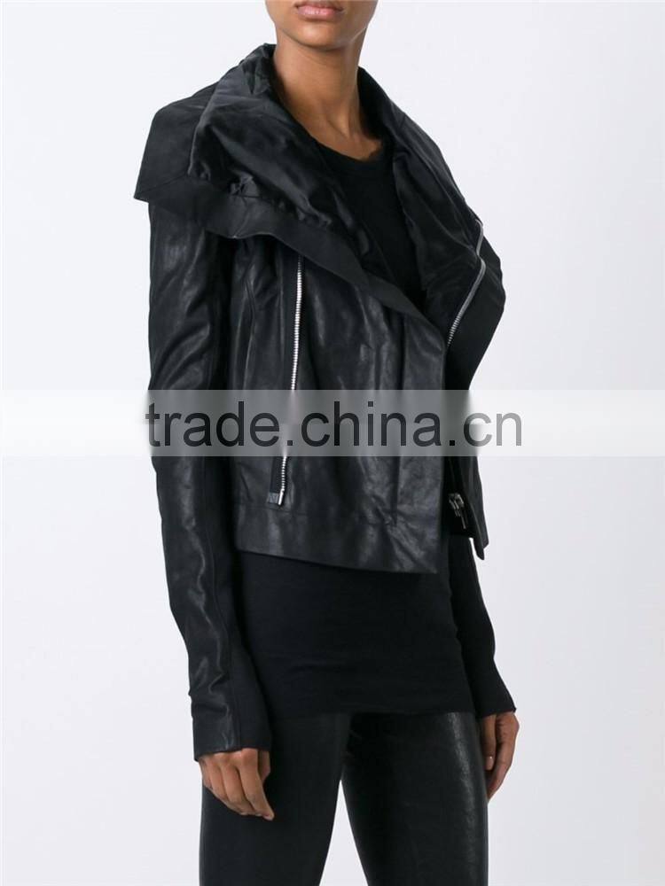 Shandao OEM custom winter soft long sleeve fashion style maternity coat