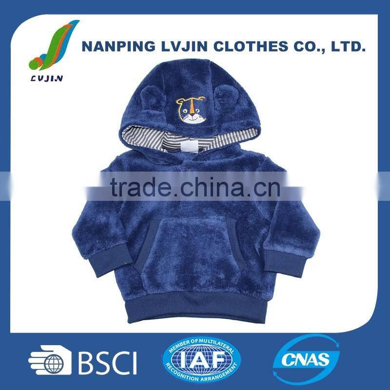 Infant & toddler fashion design newest kids clothes winter baby coats/Baby Boys Autumn & Winter Outerwear