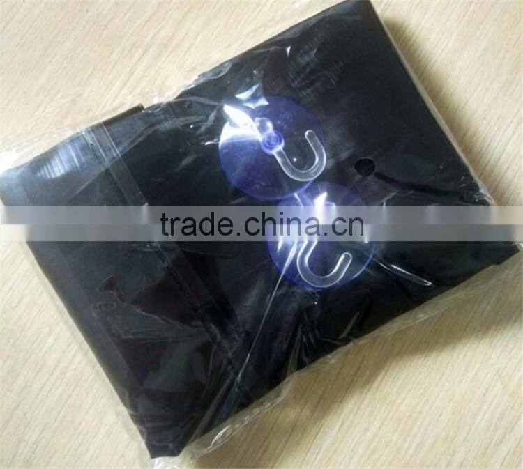 beard trimming bib catcher