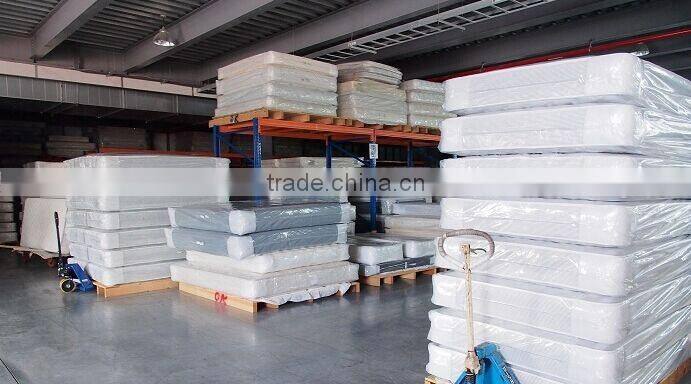 The Greatest Modern King Size Pocket Spring Mattress