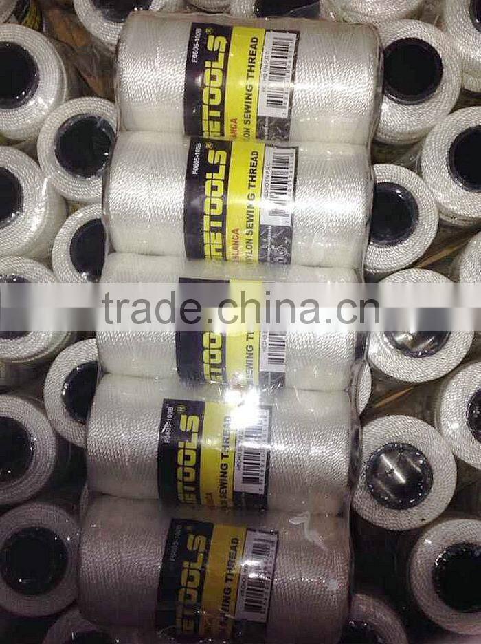 Wholesale Low Shrinkage Polypropylene String Thick Fishing Line