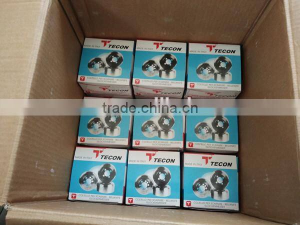 801 skiving machine parts bell knife