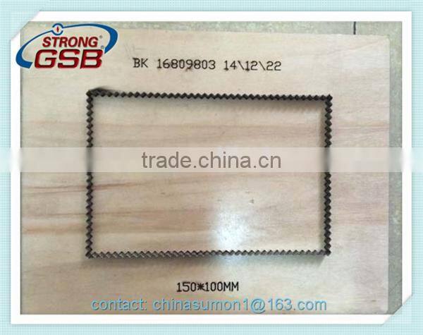 cutting mould/die cutting mould