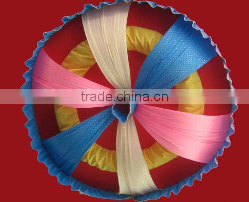 Multicolor Decortaive Wedding Tent Ceiling For Wedding Parties