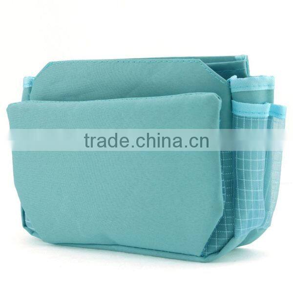 Women Travel Storage Bag Organizer for Phone Card Cosmetic Accessories