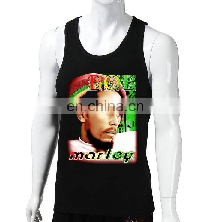 BOB MARLEY sexy men wrestling singlet,youth wrestling singlet