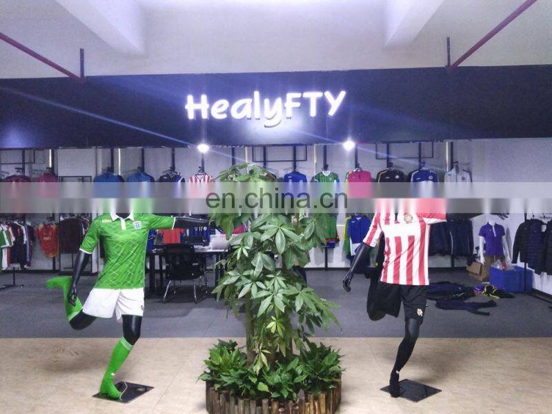 Small Minimum Order Quantity Long T Shirt Men 2017