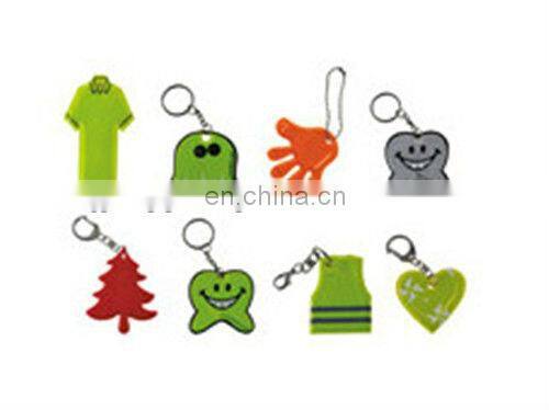cute Promotional Reflective Safety children toy