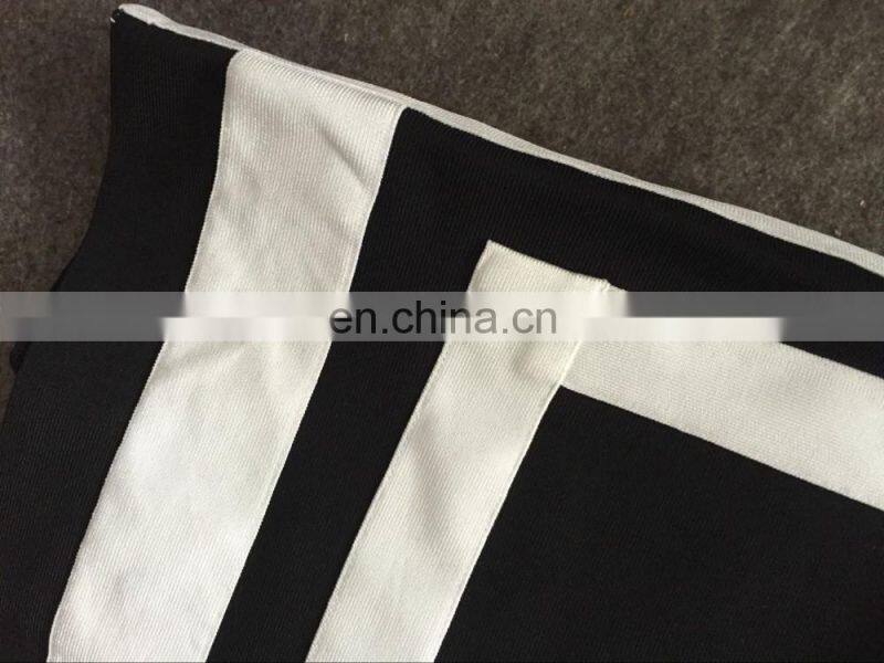 2016 Hot off shoulder Dress Bandage Dress party dress wholesale order