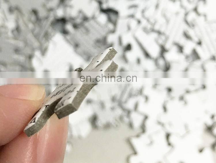 Adult cardboard jigsaw puzzle custom puzzle 5000 pieces