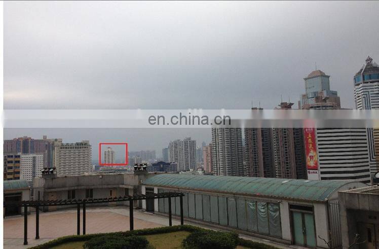 18X Mobile Phone Telescope Lens Cell Phone Additional Zoom Telephoto Lens For Samsung iphone