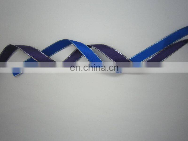 custom rhythmic gymnastics ribbon and satin ribbon