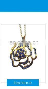 New arrival modern design one pair of chinese china flag cuff links